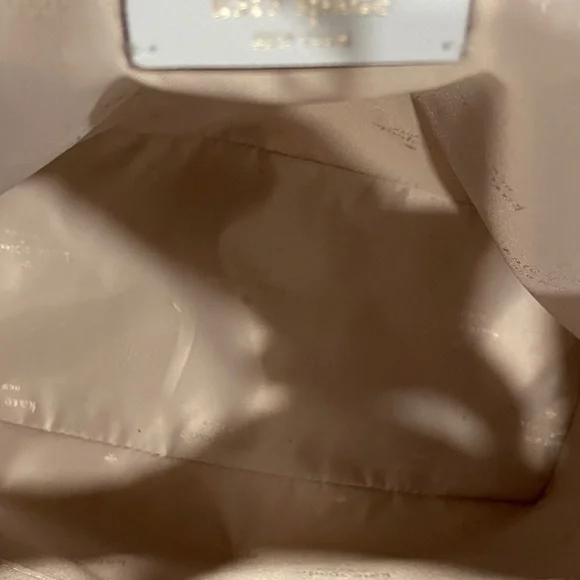 Kate Spade Light Blue Color Block - Picture 5 of 5